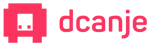 logo dcanje