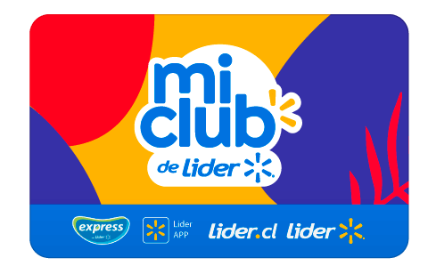 Gift Card Mi Club