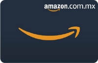 Gift Card amazon