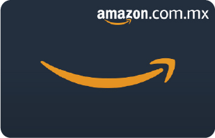 Gift Card amazon
