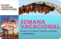 Gift Card rvc
