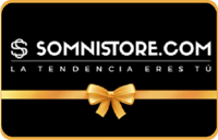Gift Card somnistore