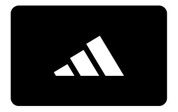 Gift Card Adidas