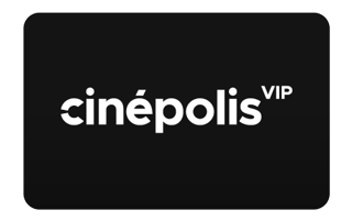 Cinepolis Vip