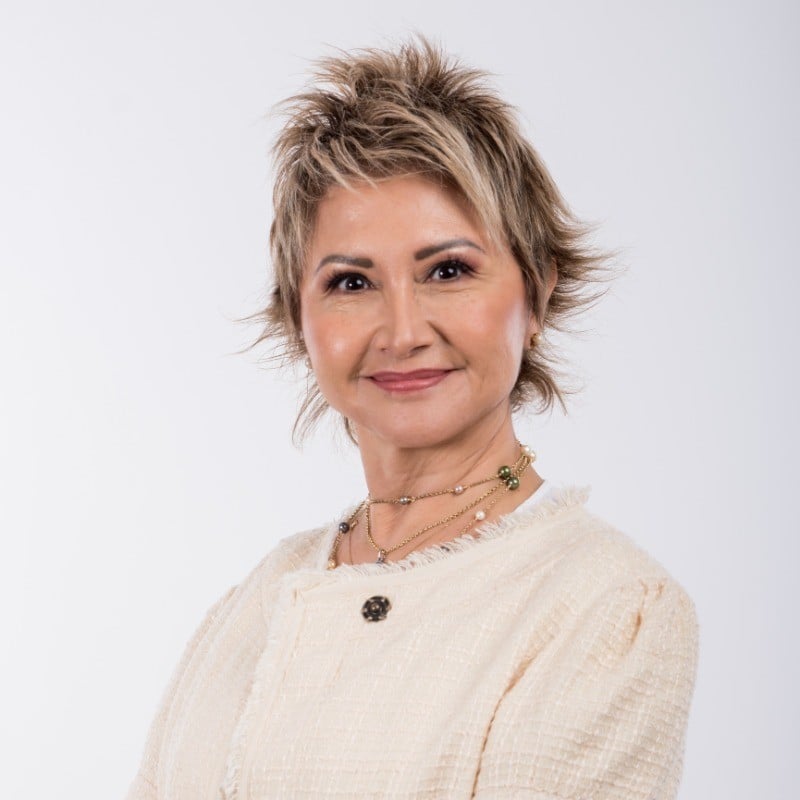Anabella Capetillo