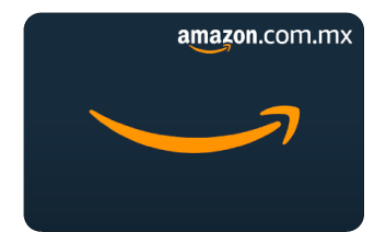 Gift Card  amazon