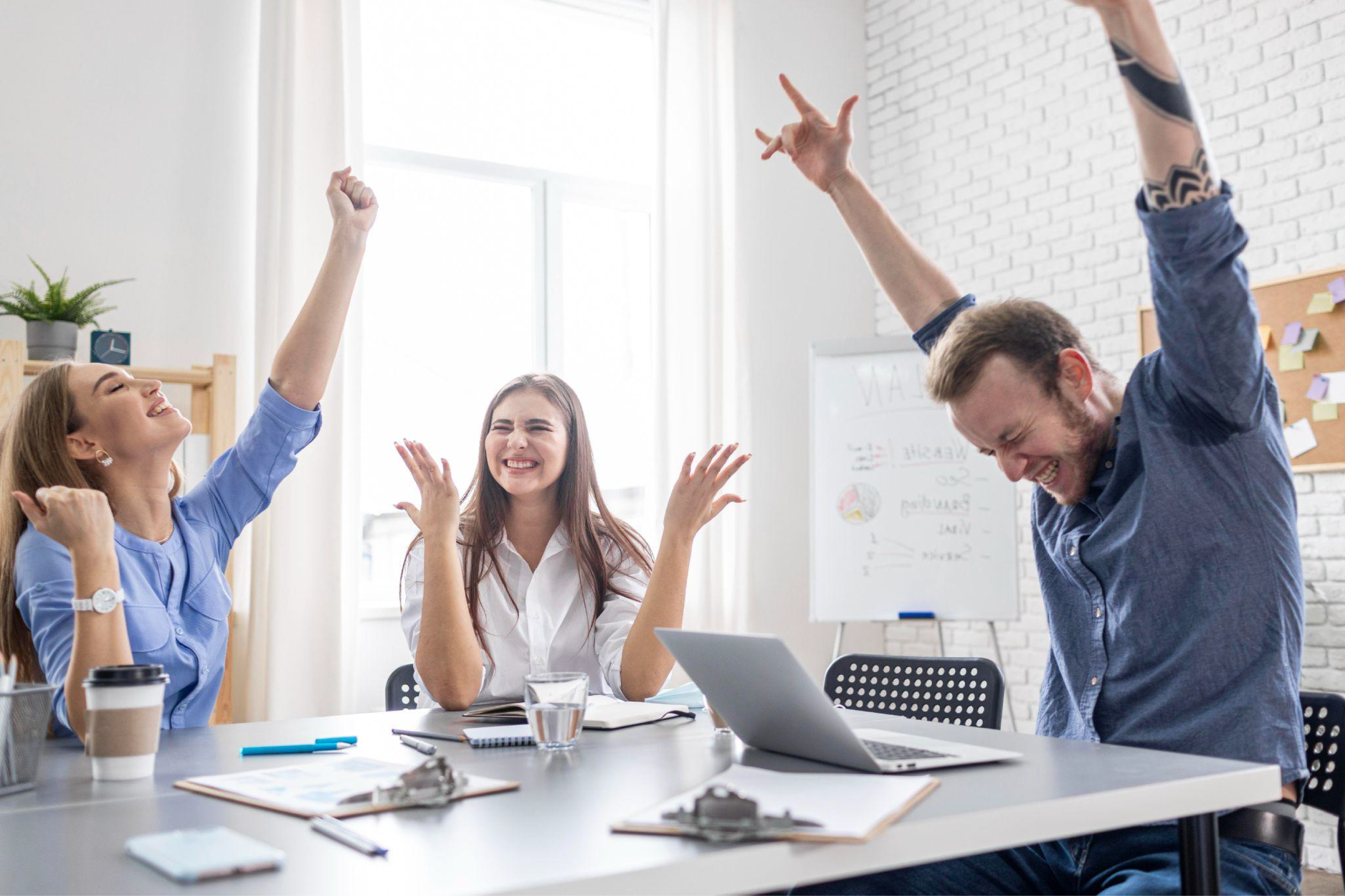 Incentivar colaboradores