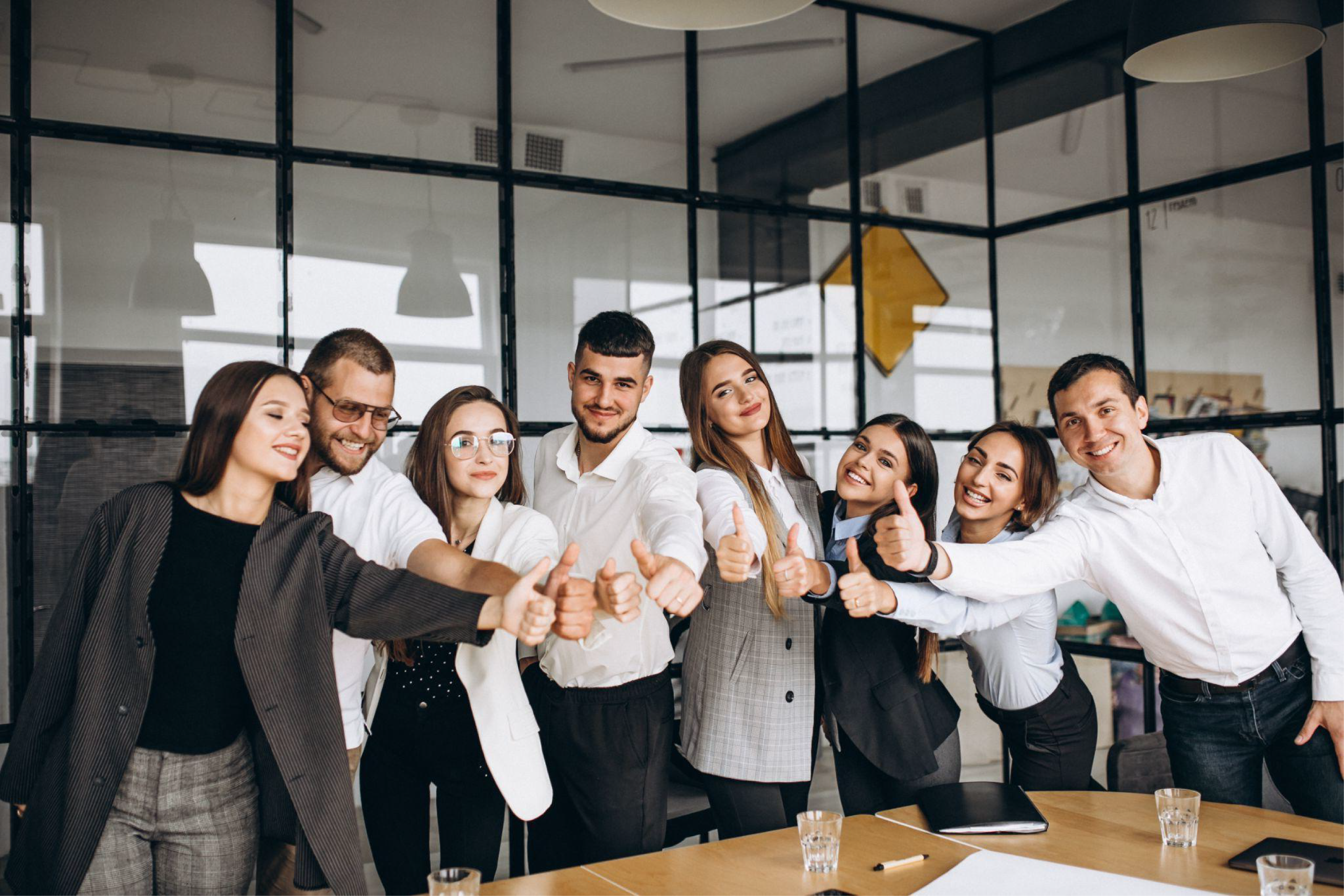 Incentivar colaboradores