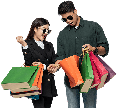 Equipo de consumo masivo