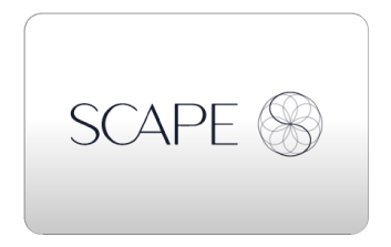 Gift Card scape