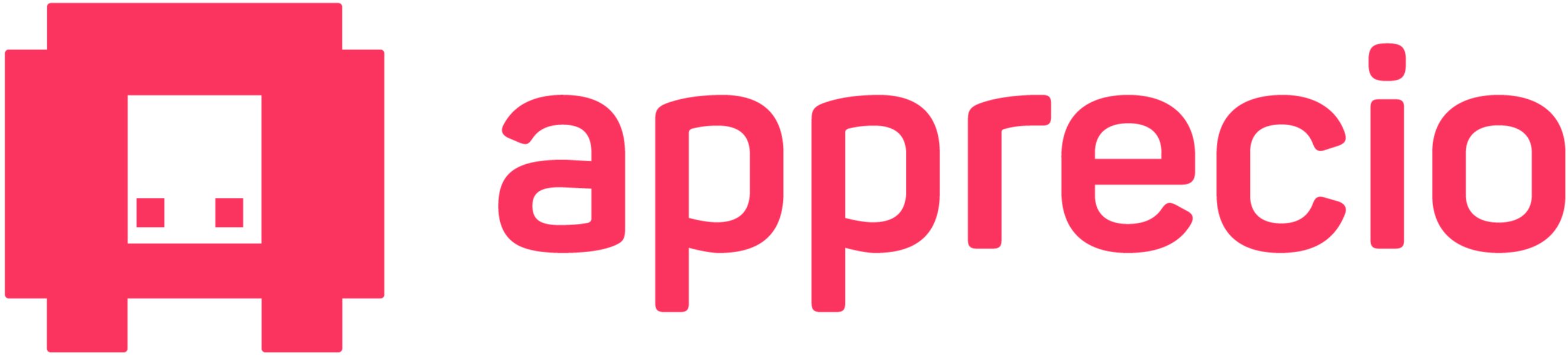 Apprecio Logo