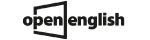 open english logo